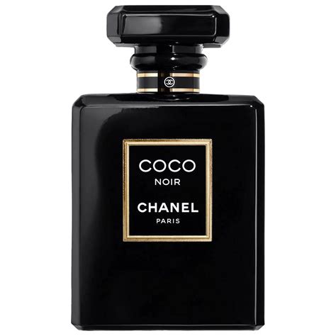 chanel noir review